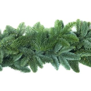 Rope Garland