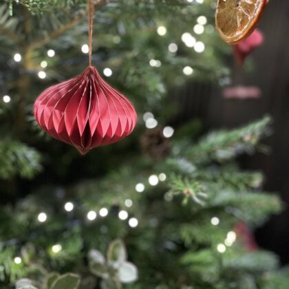 Decorations