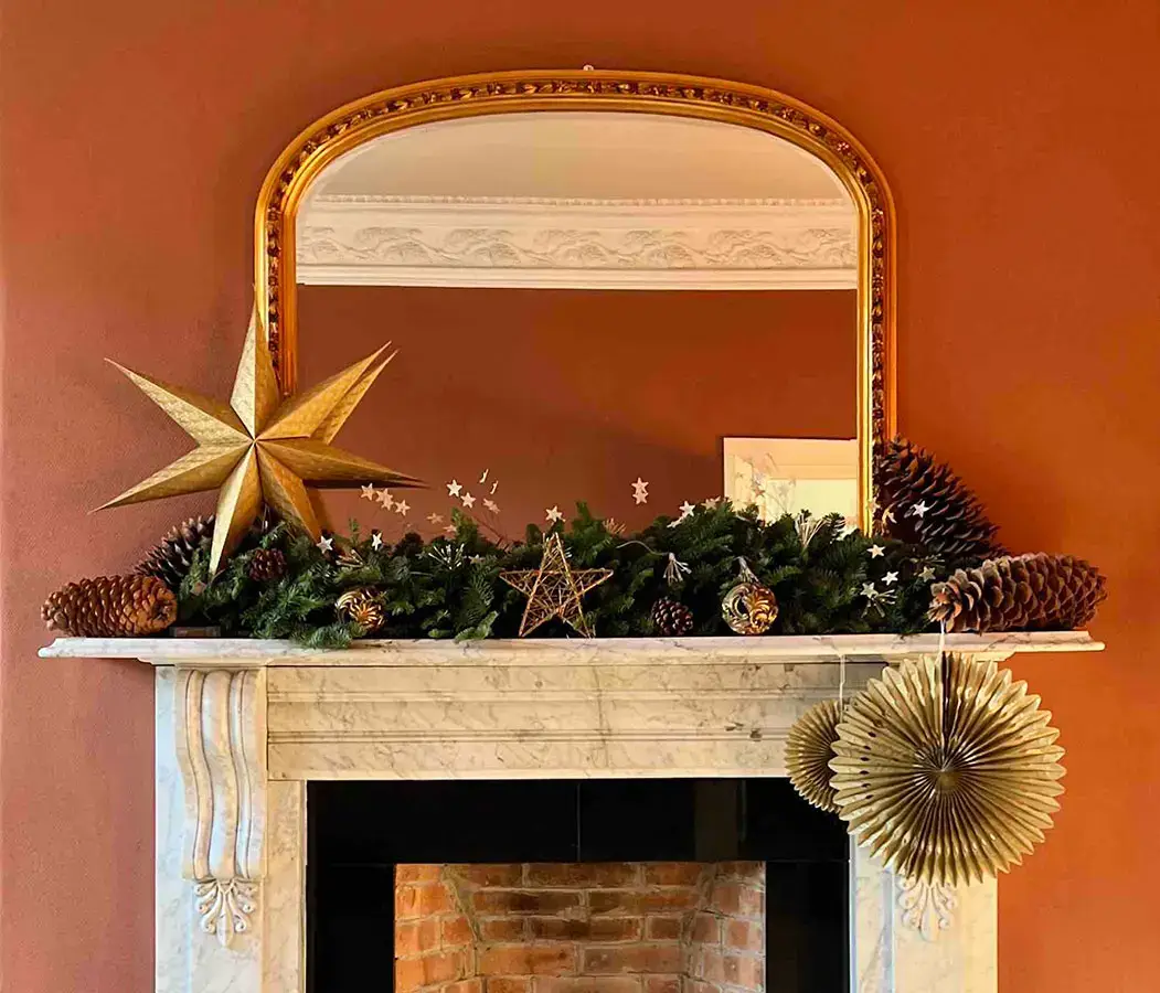 Garlands Pines & Co Real Christmas Trees Delivered in Dublin