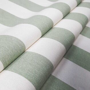 Oversized Green Stripe Bow 6 Oversized Green Stripe Bow 6