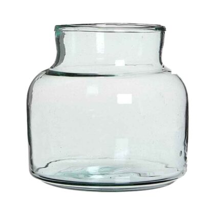 Orpen Wide Vase