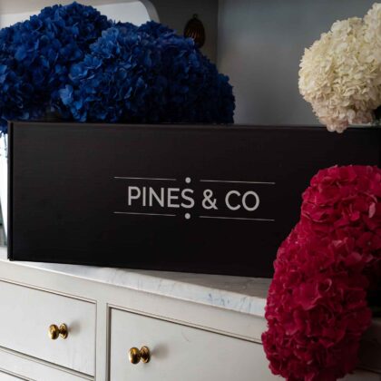 Flower Subscriptions