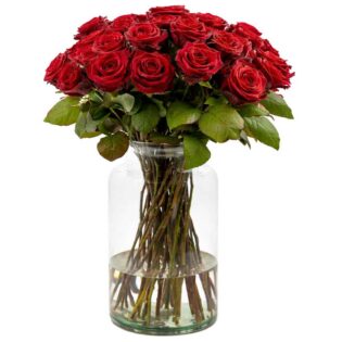 50-Red-roses-in-Orpen-Vase- 50-Red-roses-in-Orpen-Vase-