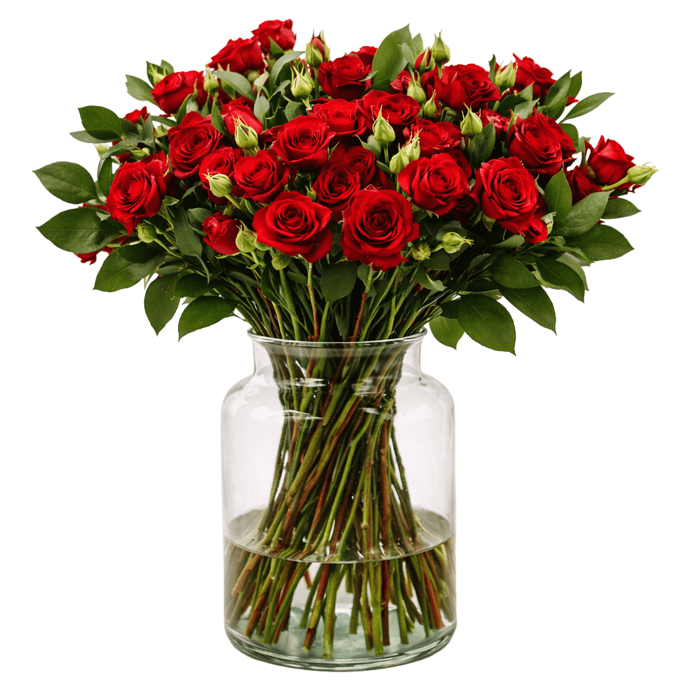 Super bouquet no bg - banner