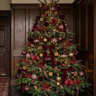 Professional Christmas Decoration Services Dublin Pines & Co Professional Christmas Decoration Services Dublin Pines & Co